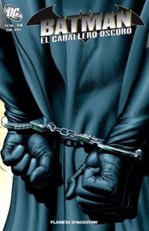 Batman El Caballero Oscuro #14 (Coleccionable #14) - Ed Brubaker