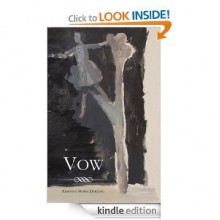 Vow - Kristina Marie Darling