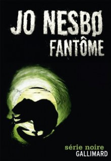 Fantôme - Paul Dott, Jo Nesbo