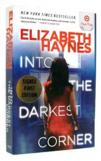 Into the Darkest Corner - Elizabeth Haynes