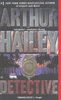 Detective - Arthur Hailey