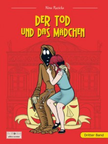 Der Tod und das Mädchen - Nina Ruzicka