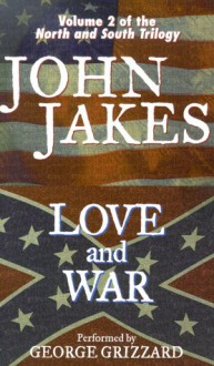 Love and War (Audio) - John Jakes