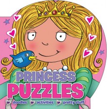 Princess Puzzles - Lisa Regan