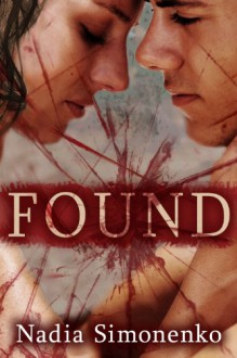 Found - Nadia Simonenko