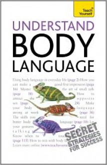 Understand Body Language - Gordon Wainwright