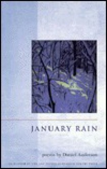 January Rain - Daniel Anderson