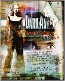 Dark Angel: The Eyes Only Dossier - Dave Stern