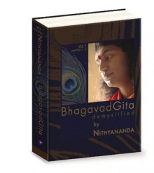 Bhagavad Gita Vol. 1 - Paramahamsa Nithyananda