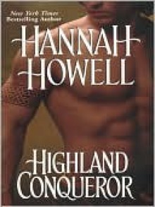 Highland Conqueror - Hannah Howell