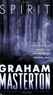 Spirit - Graham Masterton