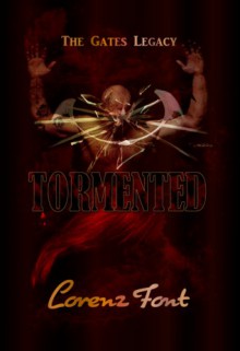 Tormented - Lorenz Font