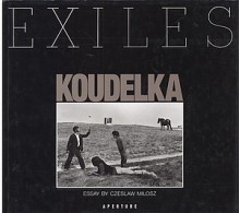 Exiles - Josef Koudelka