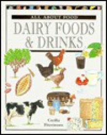 Dairy Foods & Drinks - Cecilia Fitzsimons