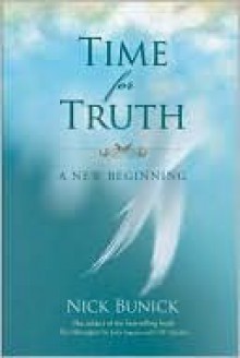 Time for Truth - Nick Bunick