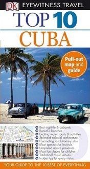 Top 10 Cuba - Christopher P. Baker