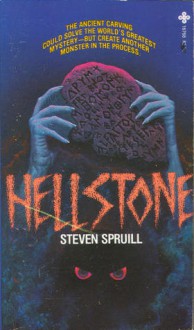 Hellstone - Steven Spruill