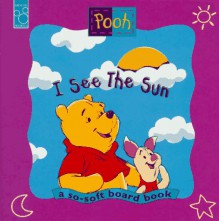 Pooh: I See the Sun - Walt Disney Company, Nancy Parent, Ed Murietta, Al White Studio