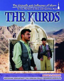 The Kurds - Leeanne Gelletly