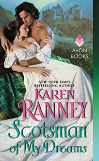 Scotsman of My Dreams - Karen Ranney