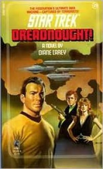 Star Trek #29: Dreadnought! - 