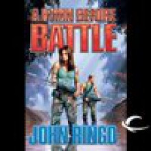 A Hymn Before Battle Audiobook - John Ringo