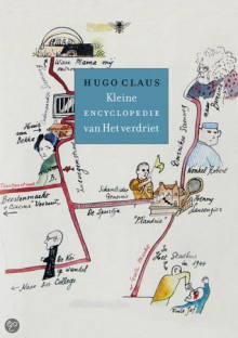 Kleine encyclopedie van Het verdriet - Hugo Claus, Diverse Auteurs