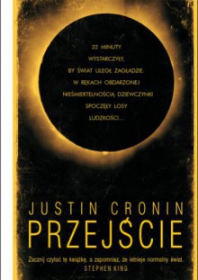 Przejście - Justin Cronin