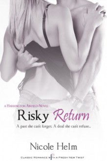 Risky Return - Nicole Helm