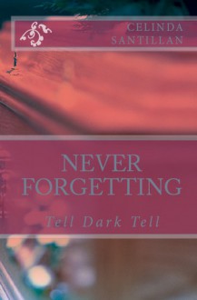 Never Forgetting - Celinda Santillan