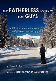 The Fatherless Journey for Guys - Sean Teis, Valerie Sanders