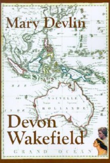 Devon Wakefield - Mary Devlin