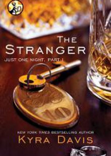 The Stranger - Kyra Davis