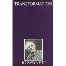 Transformation - John Bennett