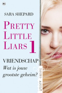 Pretty Little Liars 1 - Sara Shepard