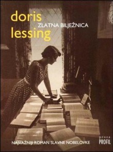 Zlatna bilježnica - Doris Lessing, Mate Maras