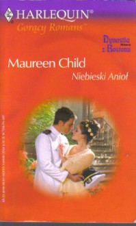 Niebieski Anioł - Maureen Child