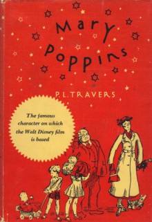 Mary Poppins - P.L. Travers, Mary Shepherd