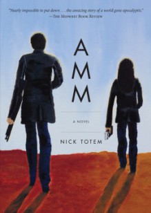 A M M - Nick Totem