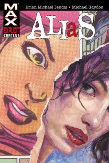 Alias Omnibus (New Printing) - Marvel Comics