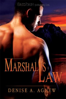 Marshall's Law - Denise A. Agnew