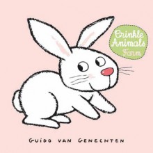 Crinkle Animals Farm - Guido Van Genechten