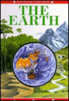 Earth, The, Pre, Young_readers - Keith Lye