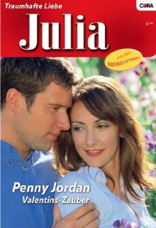 Valentins-Zauber (German Edition) - Penny Jordan