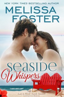 Seaside Whispers - Melissa Foster