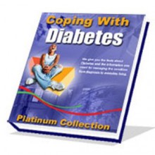 Guide to Coping with Diabetes - eBook-Ventures