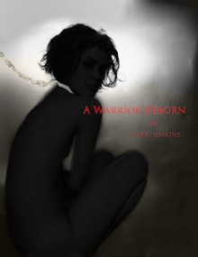 A Warrior Reborn - Nikki Jenkins (NikkiJ)