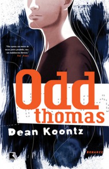 Odd Thomas (Vol. 1) - Dean Koontz