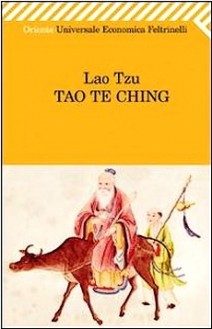 Tao Te Ching - Laozi, Augusto Shantena Sabbadini