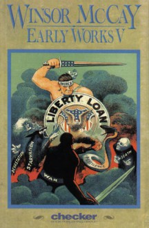 Early Works, Vol. 5 - Winsor McCay